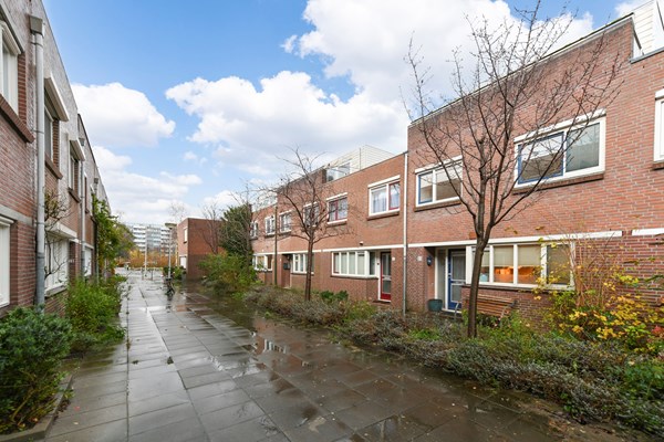 Medium property photo - Sierkershof 11, 1112 GL Diemen